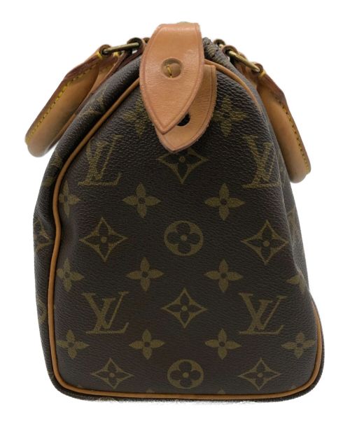LOUIS VUITTON（ルイ ヴィトン）LOUIS VUITTON (ルイ ヴィトン) ハンドバッグの古着・服飾アイテム