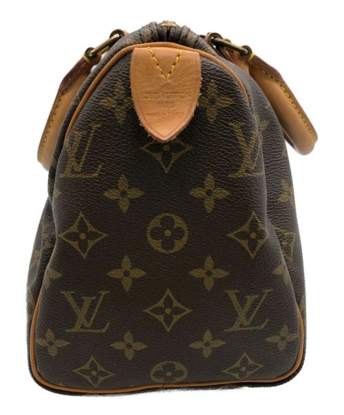 LOUIS VUITTON（ルイ ヴィトン）LOUIS VUITTON (ルイ ヴィトン) ハンドバッグの古着・服飾アイテム