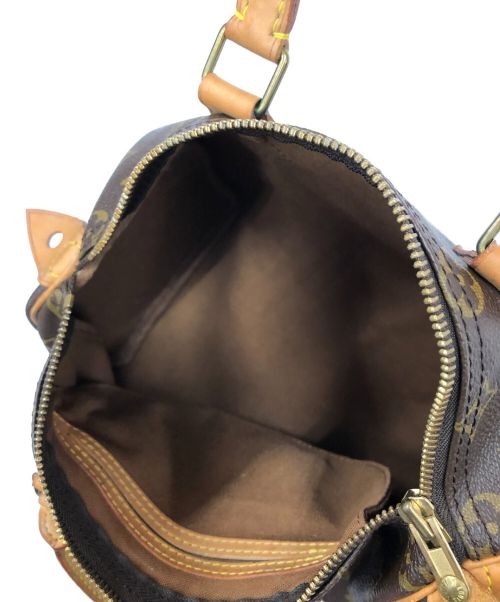 LOUIS VUITTON（ルイ ヴィトン）LOUIS VUITTON (ルイ ヴィトン) ハンドバッグの古着・服飾アイテム