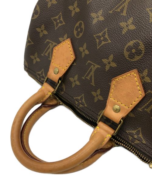 LOUIS VUITTON（ルイ ヴィトン）LOUIS VUITTON (ルイ ヴィトン) ハンドバッグの古着・服飾アイテム