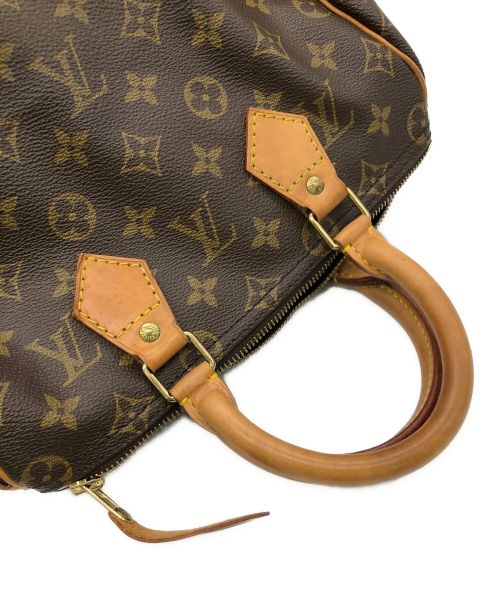 LOUIS VUITTON（ルイ ヴィトン）LOUIS VUITTON (ルイ ヴィトン) ハンドバッグの古着・服飾アイテム