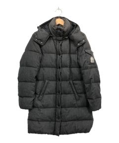 中古・古着通販】MAX&Co. (マックスアンドコー) ダウンコート ダーク