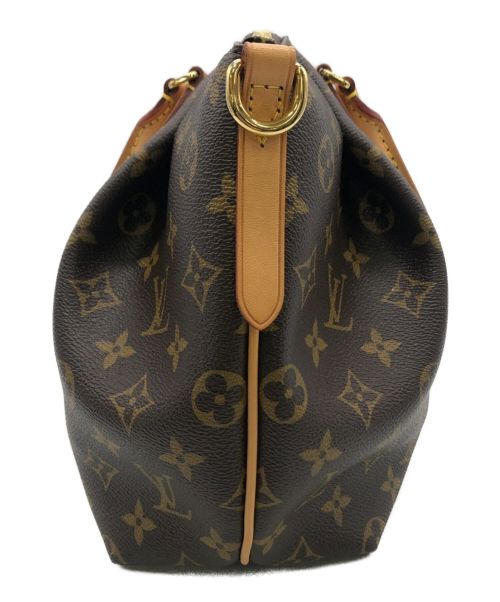 LOUIS VUITTON（ルイ ヴィトン）LOUIS VUITTON (ルイ ヴィトン) 2WAYショルダーバッグ サイズ:表記無しの古着・服飾アイテム