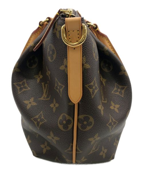 LOUIS VUITTON（ルイ ヴィトン）LOUIS VUITTON (ルイ ヴィトン) 2WAYショルダーバッグ サイズ:表記無しの古着・服飾アイテム