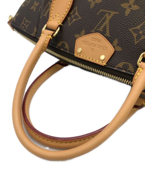 LOUIS VUITTON（ルイ ヴィトン）LOUIS VUITTON (ルイ ヴィトン) 2WAYショルダーバッグ サイズ:表記無しの古着・服飾アイテム