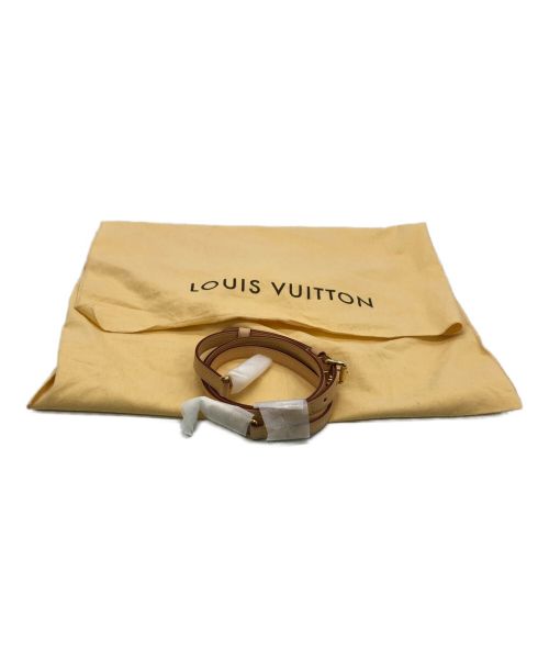 LOUIS VUITTON（ルイ ヴィトン）LOUIS VUITTON (ルイ ヴィトン) 2WAYショルダーバッグ サイズ:表記無しの古着・服飾アイテム