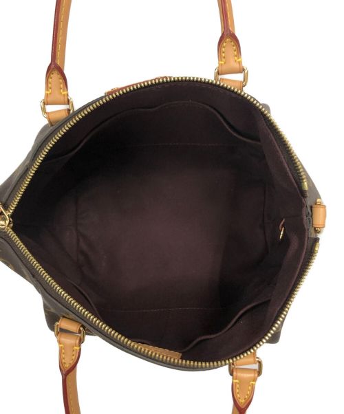 LOUIS VUITTON（ルイ ヴィトン）LOUIS VUITTON (ルイ ヴィトン) 2WAYショルダーバッグ サイズ:表記無しの古着・服飾アイテム