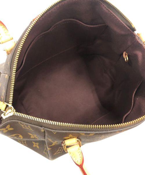 LOUIS VUITTON（ルイ ヴィトン）LOUIS VUITTON (ルイ ヴィトン) 2WAYショルダーバッグ サイズ:表記無しの古着・服飾アイテム