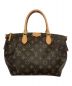 LOUIS VUITTON（ルイ ヴィトン）の古着「2WAYショルダーバッグ」