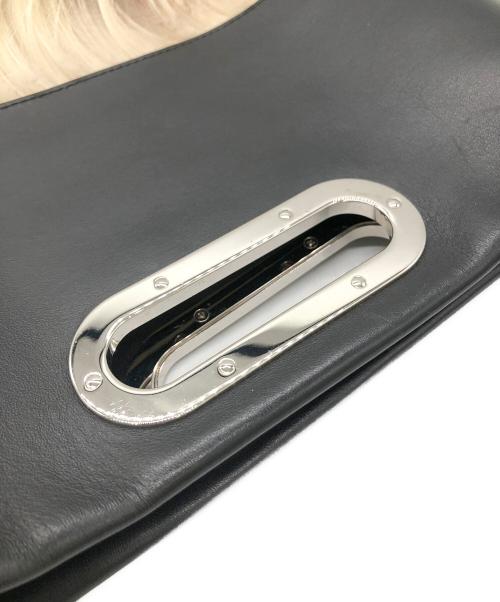 MARNI（マルニ）MARNI (マルニ) ファー2wayバッグの古着・服飾アイテム