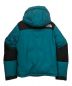 THE NORTH FACE (ザ ノース フェイス) バルトロライトジャケット グリーン×ブラック サイズ:L：35000円