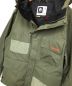 中古・古着 Bonfire Snowboarding (ボンファイア) スノーボードウェア(ジャケット) オリーブ サイズ:M：15000円