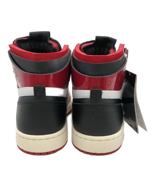 NIKE（ナイキ）NIKE (ナイキ) スニーカー レッド サイズ:23.5の古着・服飾アイテム