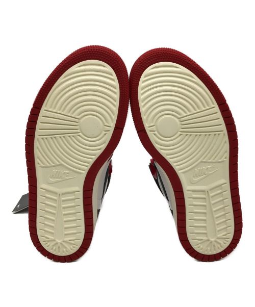 NIKE（ナイキ）NIKE (ナイキ) スニーカー レッド サイズ:23.5の古着・服飾アイテム