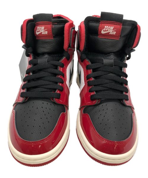 NIKE（ナイキ）NIKE (ナイキ) スニーカー レッド サイズ:23.5の古着・服飾アイテム