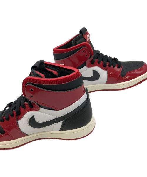 NIKE（ナイキ）NIKE (ナイキ) スニーカー レッド サイズ:23.5の古着・服飾アイテム