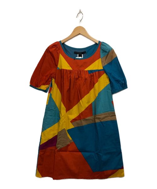 Marc by Marc Jacobs（マークバイマークジェイコブス）Marc by Marc Jacobs (マークバイマークジェイコブス) ワンピース サイズ:2 未使用品の古着・服飾アイテム