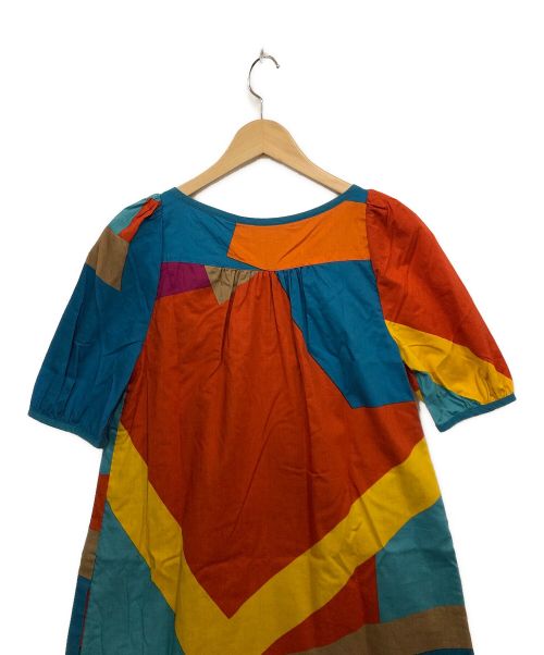 Marc by Marc Jacobs（マークバイマークジェイコブス）Marc by Marc Jacobs (マークバイマークジェイコブス) ワンピース サイズ:2 未使用品の古着・服飾アイテム