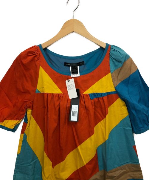 Marc by Marc Jacobs（マークバイマークジェイコブス）Marc by Marc Jacobs (マークバイマークジェイコブス) ワンピース サイズ:2 未使用品の古着・服飾アイテム