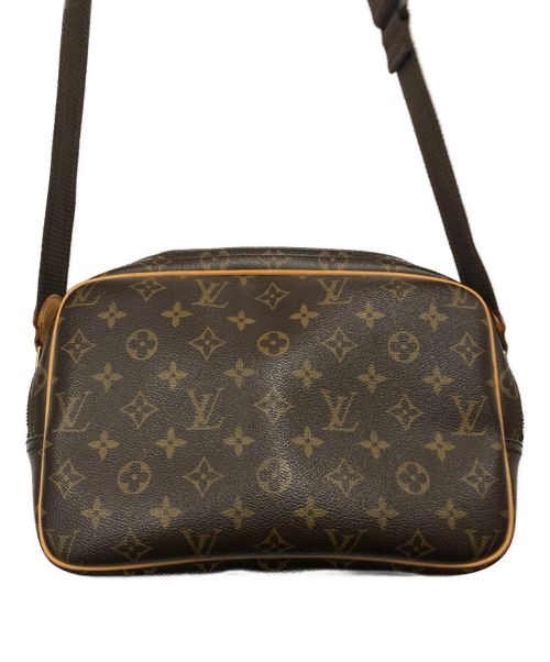 LOUIS VUITTON（ルイ ヴィトン）LOUIS VUITTON (ルイ ヴィトン) ショルダーバッグの古着・服飾アイテム