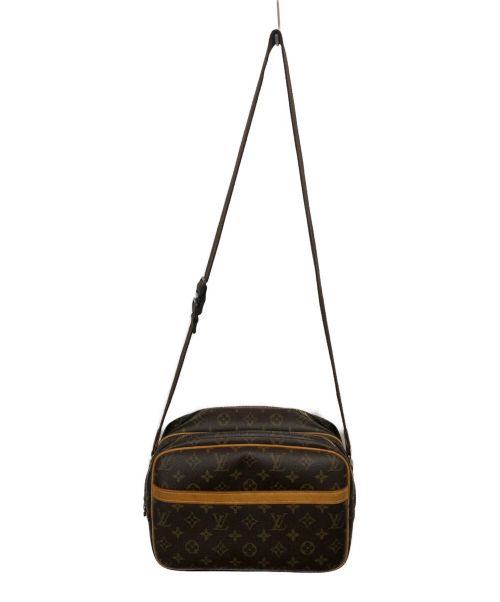 LOUIS VUITTON（ルイ ヴィトン）LOUIS VUITTON (ルイ ヴィトン) ショルダーバッグの古着・服飾アイテム