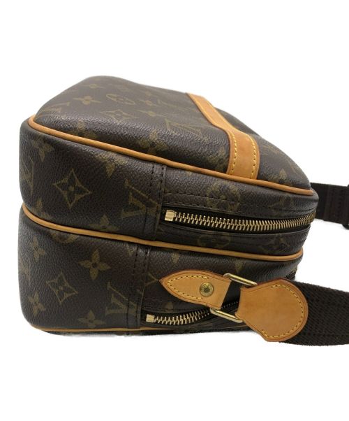 LOUIS VUITTON（ルイ ヴィトン）LOUIS VUITTON (ルイ ヴィトン) ショルダーバッグの古着・服飾アイテム