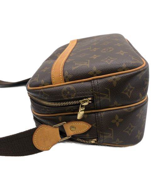 LOUIS VUITTON（ルイ ヴィトン）LOUIS VUITTON (ルイ ヴィトン) ショルダーバッグの古着・服飾アイテム