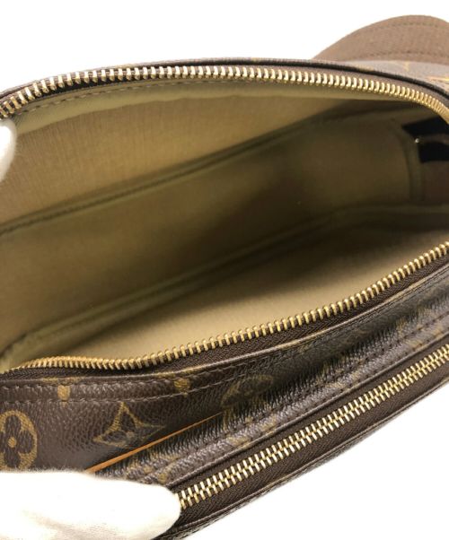 LOUIS VUITTON（ルイ ヴィトン）LOUIS VUITTON (ルイ ヴィトン) ショルダーバッグの古着・服飾アイテム