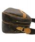 中古・古着 LOUIS VUITTON (ルイ ヴィトン) ショルダーバッグ：60000円