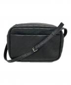 BALENCIAGAバレンシアガ）の古着「ショルダーバッグ」｜ブラック