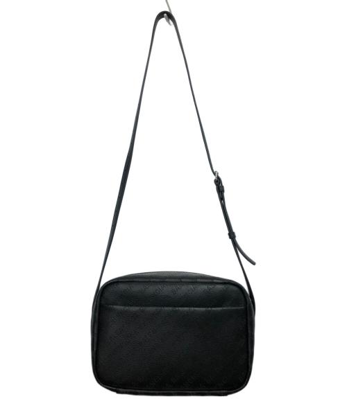 BALENCIAGA（バレンシアガ）BALENCIAGA (バレンシアガ) ショルダーバッグ ブラックの古着・服飾アイテム