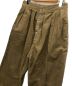 中古・古着 Arte Povera (アルテポーヴェラ) コーデュロイパンツ カーキ サイズ:S：1980円