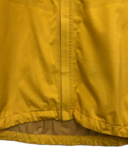 THE NORTH FACE（ザ ノース フェイス）THE NORTH FACE (ザ ノース フェイス) ジャケット マスタード サイズ:XLの古着・服飾アイテム