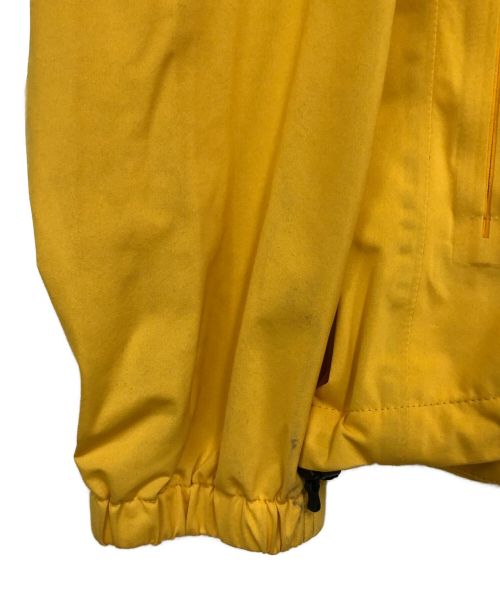 THE NORTH FACE（ザ ノース フェイス）THE NORTH FACE (ザ ノース フェイス) ジャケット マスタード サイズ:XLの古着・服飾アイテム