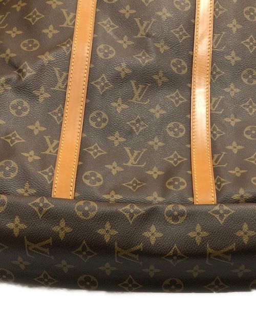 LOUIS VUITTON（ルイ ヴィトン）LOUIS VUITTON (ルイ ヴィトン) ボストンバッグの古着・服飾アイテム