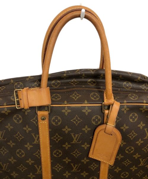 LOUIS VUITTON（ルイ ヴィトン）LOUIS VUITTON (ルイ ヴィトン) ボストンバッグの古着・服飾アイテム