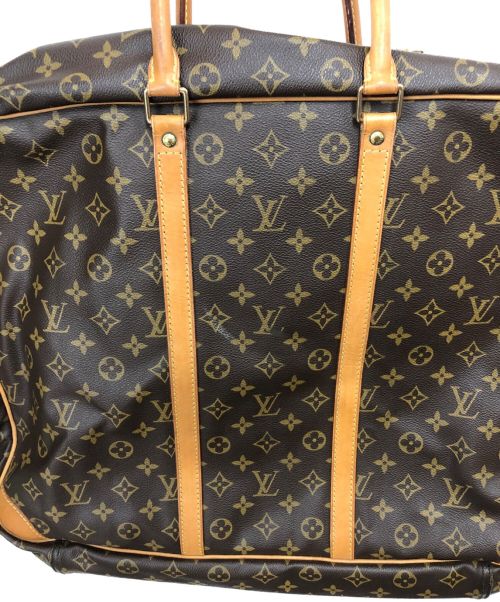 LOUIS VUITTON（ルイ ヴィトン）LOUIS VUITTON (ルイ ヴィトン) ボストンバッグの古着・服飾アイテム