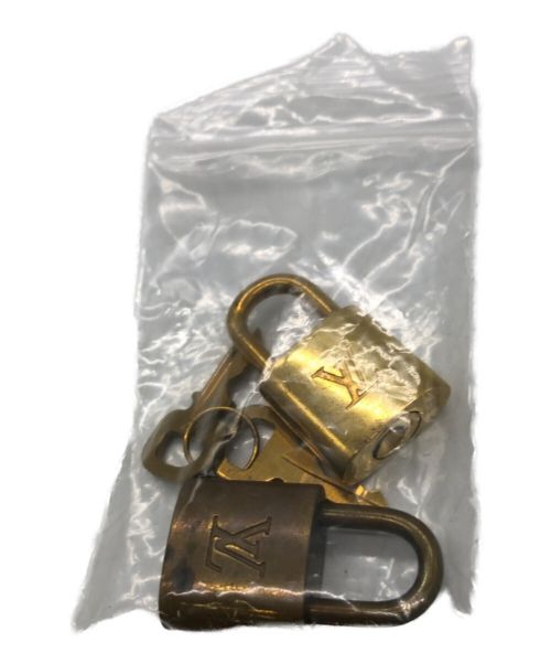 LOUIS VUITTON（ルイ ヴィトン）LOUIS VUITTON (ルイ ヴィトン) ボストンバッグの古着・服飾アイテム