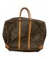 LOUIS VUITTON (ルイ ヴィトン) ボストンバッグ：30000円