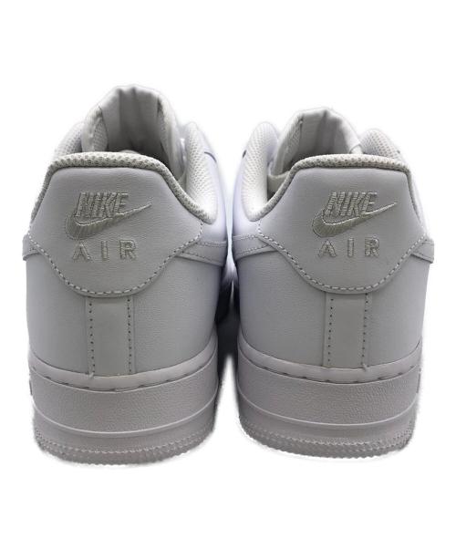 NIKE（ナイキ）NIKE (ナイキ) スニーカー ホワイト サイズ:26.5の古着・服飾アイテム