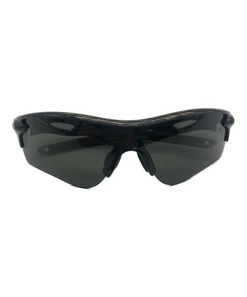 OAKLEY（オークリー）OAKLEY (オークリー) サングラス ブラックの古着・服飾アイテム