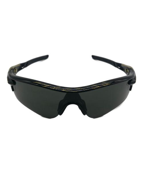OAKLEY（オークリー）OAKLEY (オークリー) サングラス ブラックの古着・服飾アイテム