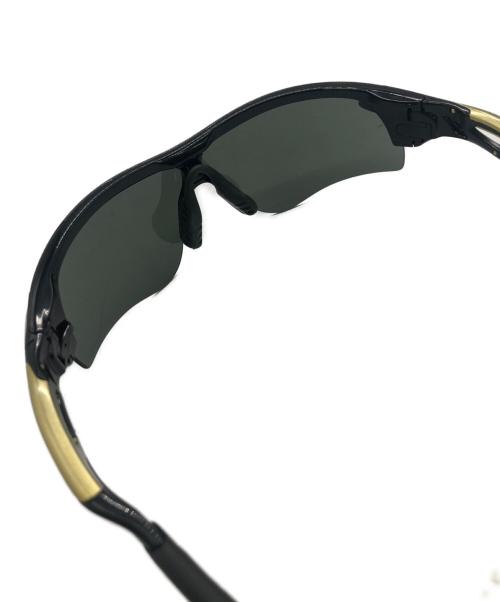 OAKLEY（オークリー）OAKLEY (オークリー) サングラス ブラックの古着・服飾アイテム