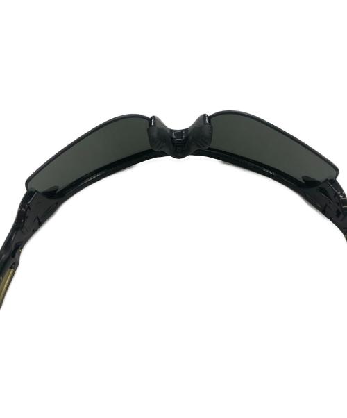 OAKLEY（オークリー）OAKLEY (オークリー) サングラス ブラックの古着・服飾アイテム