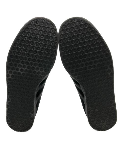 adidas（アディダス）adidas (アディダス) スニーカー ブラック サイズ:26の古着・服飾アイテム