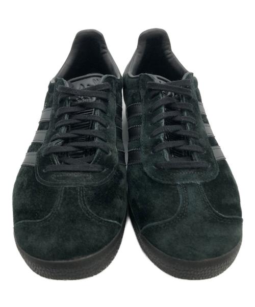 adidas（アディダス）adidas (アディダス) スニーカー ブラック サイズ:26の古着・服飾アイテム