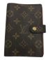 LOUIS VUITTON（ルイ ヴィトン）の古着「手帳カバー」