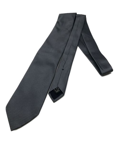 GUCCI（グッチ）GUCCI (グッチ) ネクタイ サイズ:無しの古着・服飾アイテム