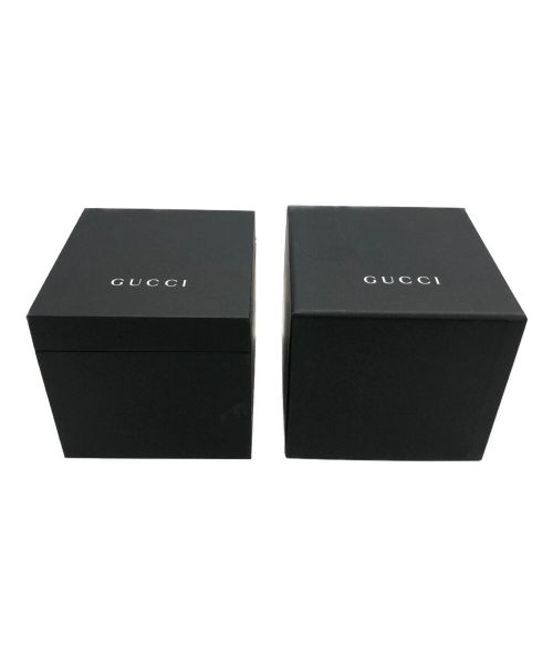 GUCCI（グッチ）GUCCI (グッチ) 腕時計の古着・服飾アイテム