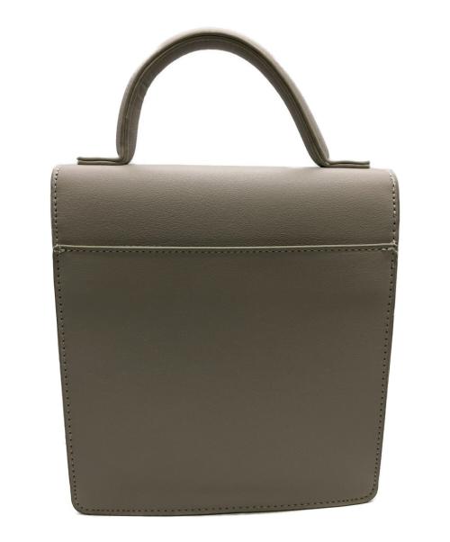 loose（ルーズ）loose (ルーズ) 2WAYバッグ ライトグレーの古着・服飾アイテム